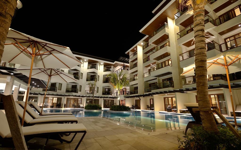 Henann Resort Alona Beach Panglao Εξωτερικό φωτογραφία