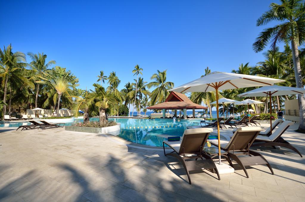 Henann Resort Alona Beach Panglao Εξωτερικό φωτογραφία